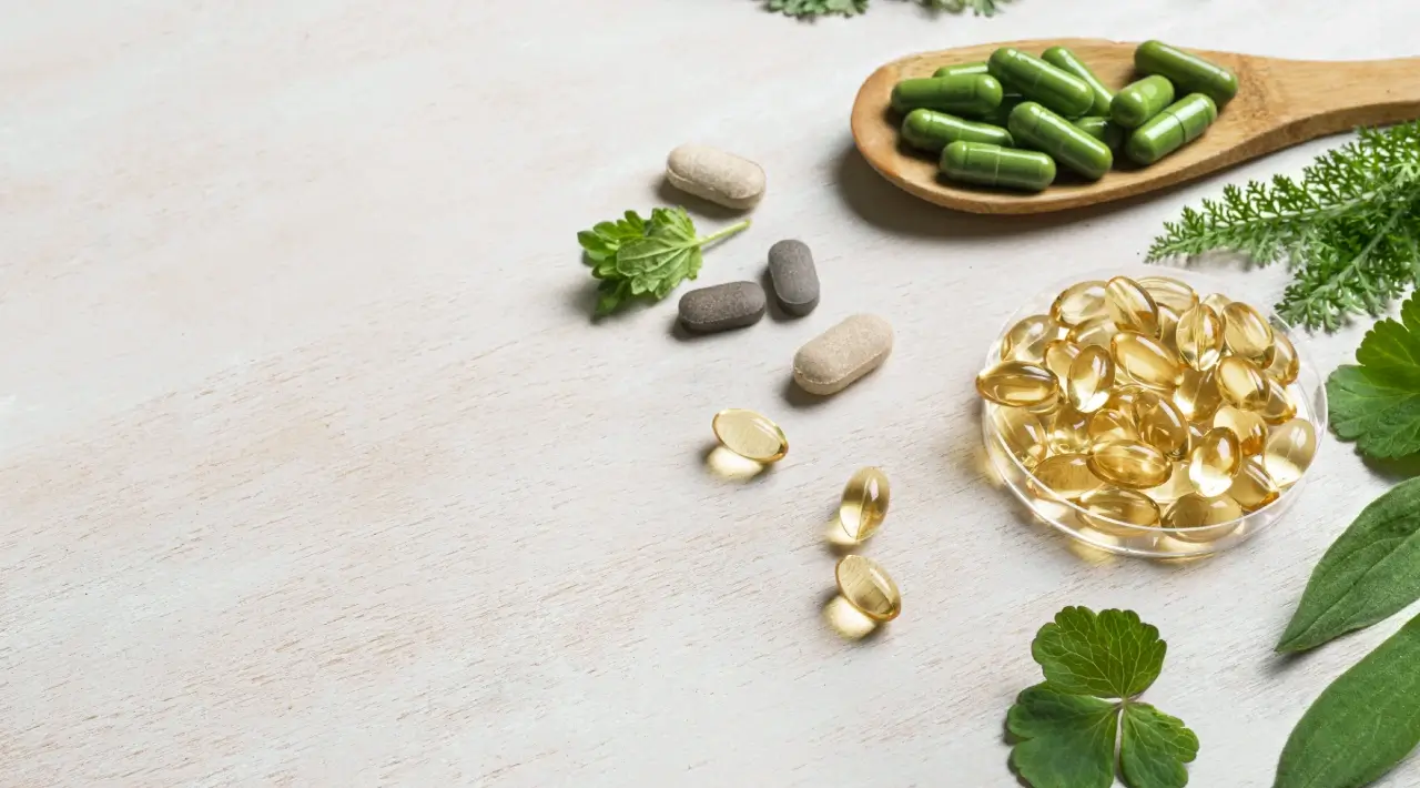 Natural Health