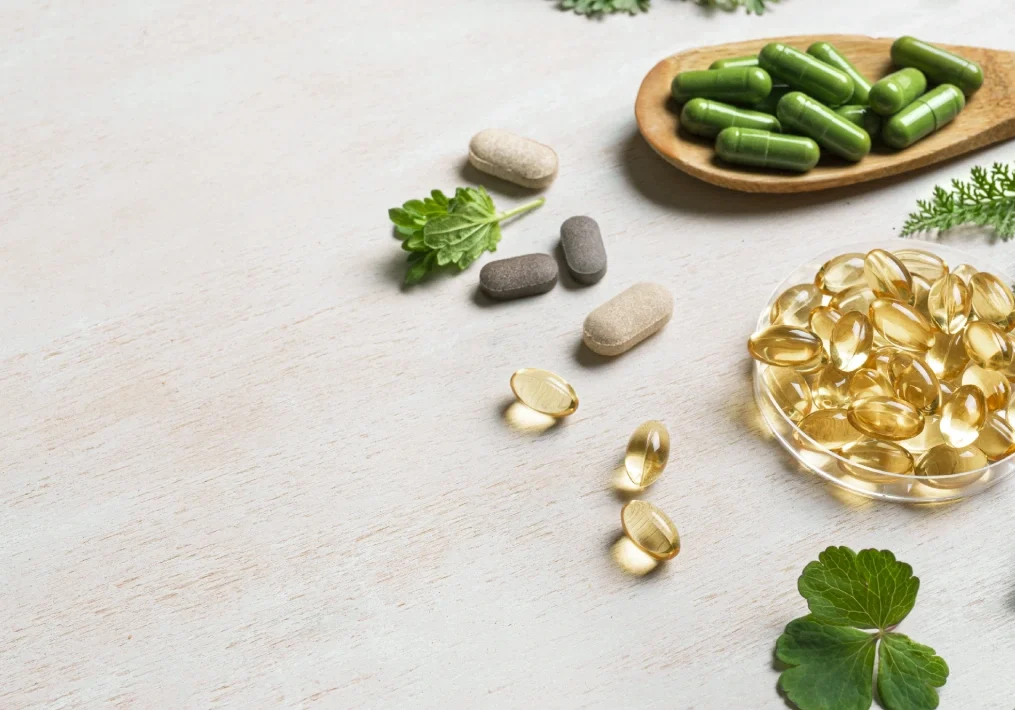 Natural Health